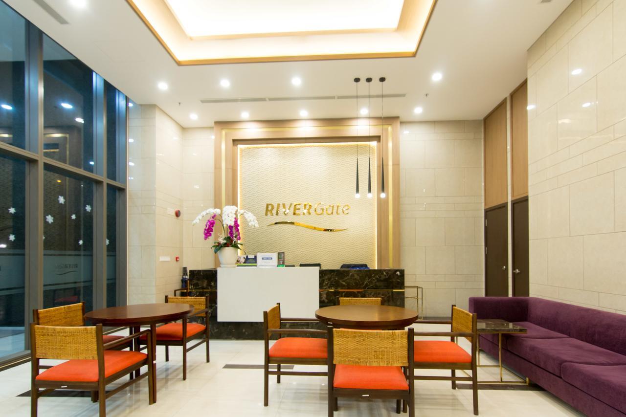 Hanan Home At Saigon Downtown Ho Chi Minh City Exterior photo