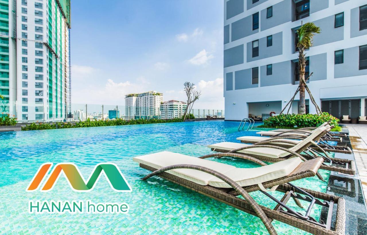 Hanan Home At Saigon Downtown Ho Chi Minh City Exterior photo