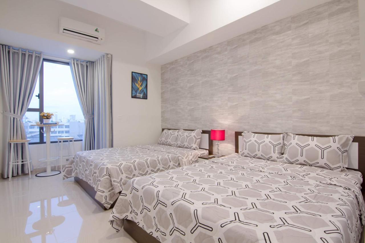 Hanan Home At Saigon Downtown Ho Chi Minh City Exterior photo